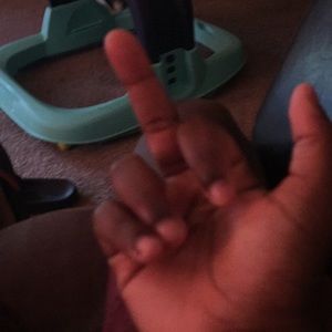 Meet your Posher, Laaviane